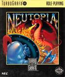Neutopia (NEC TurboGrafx-16)